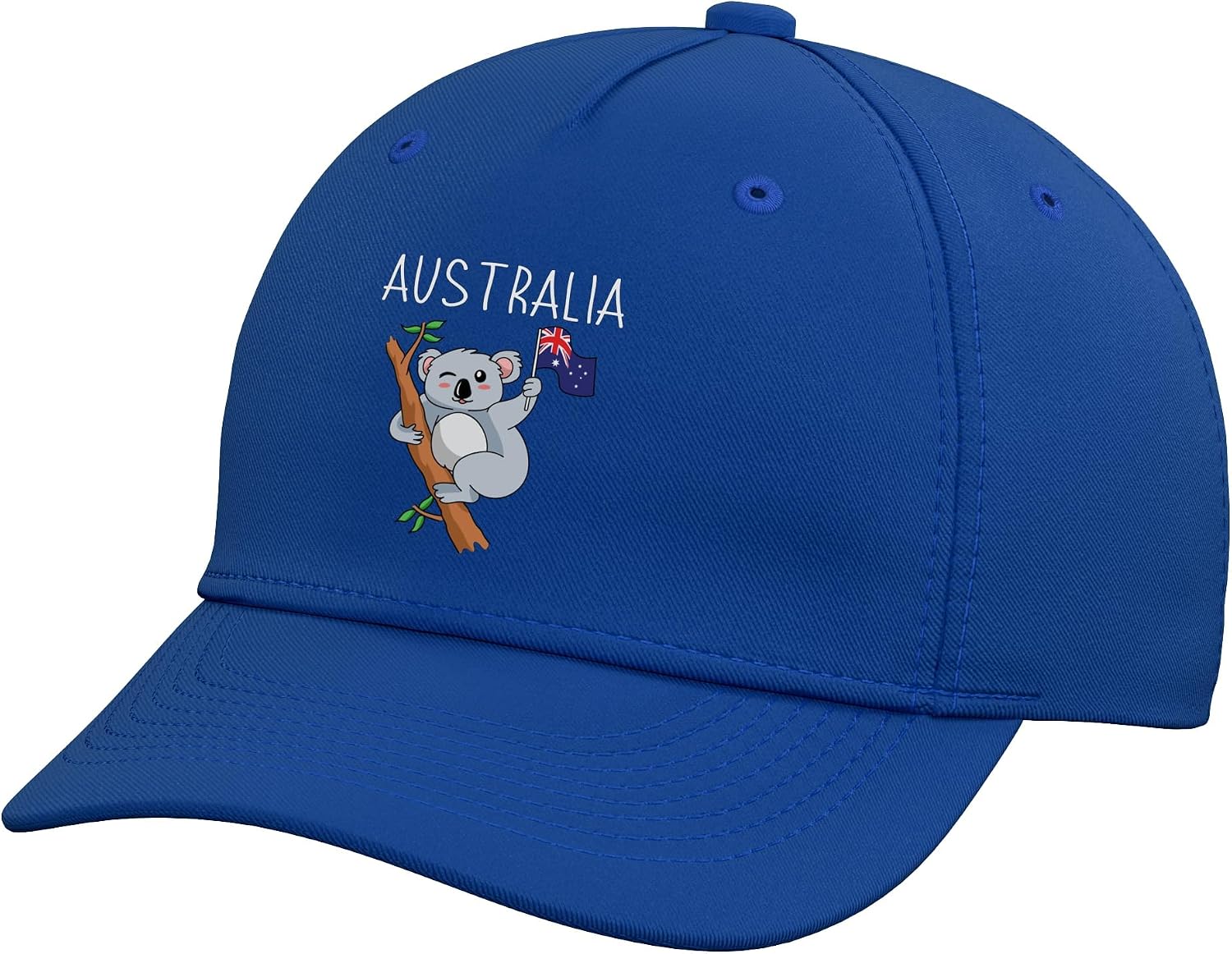 Street Fashion Australia - Australia Koala Aussie Australian Travel Tourist