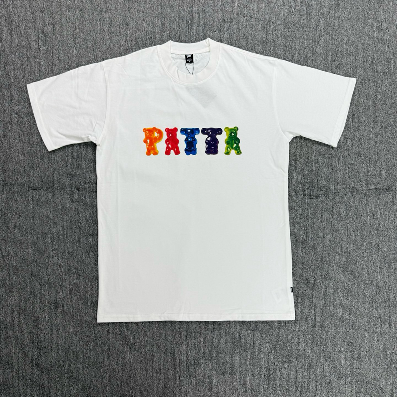 Street Fashion Graffiti - High Street Men's Clothing Patta T-shirt