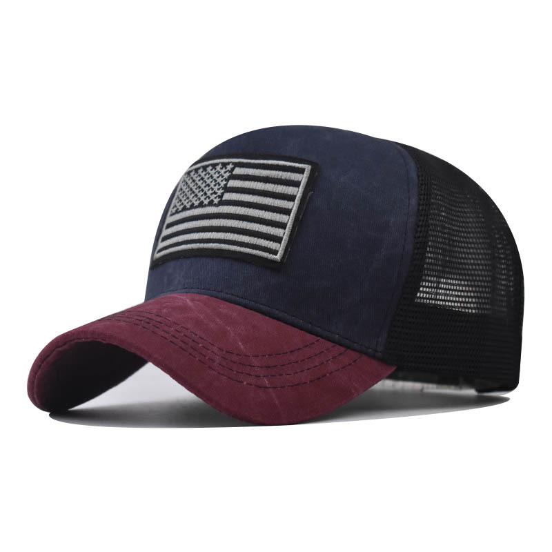 Street Fashion Usa - Fashion Cotton Men Women Tactical Fashion