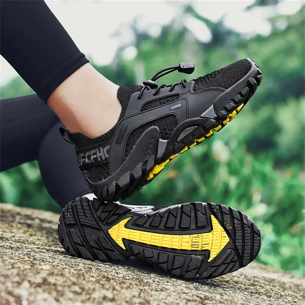 Street Fashion Canada - 40-44 Size 46 Summer Hiking Boots