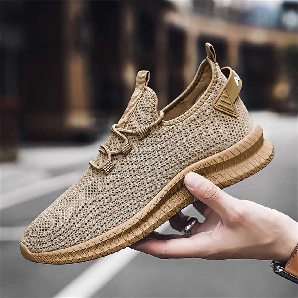 Street Fashion Canada - Demi-season Mesh Tenni Man Running Sneakers