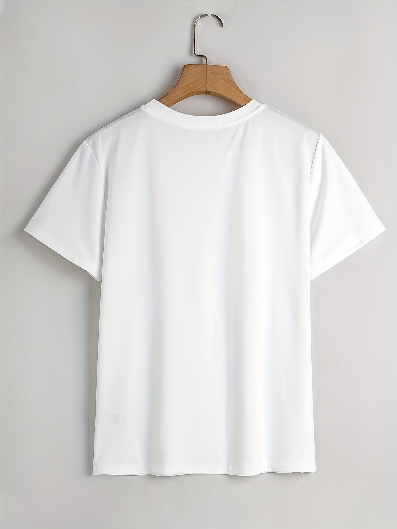 Casual Street Style Men's T-Sh - Street Fashion Graffiti 评论和价格