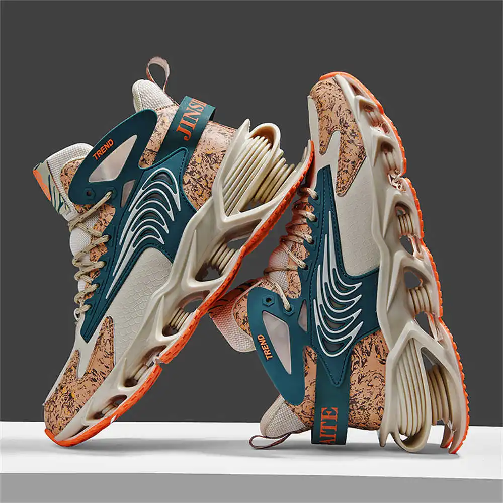 Non-slip Mid Child Running Sne - Street Fashion Canada 评论和价格