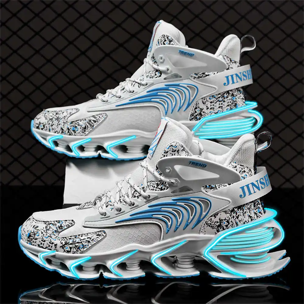 Non-slip Mid Child Running Sne - Street Fashion Canada 评论和价格
