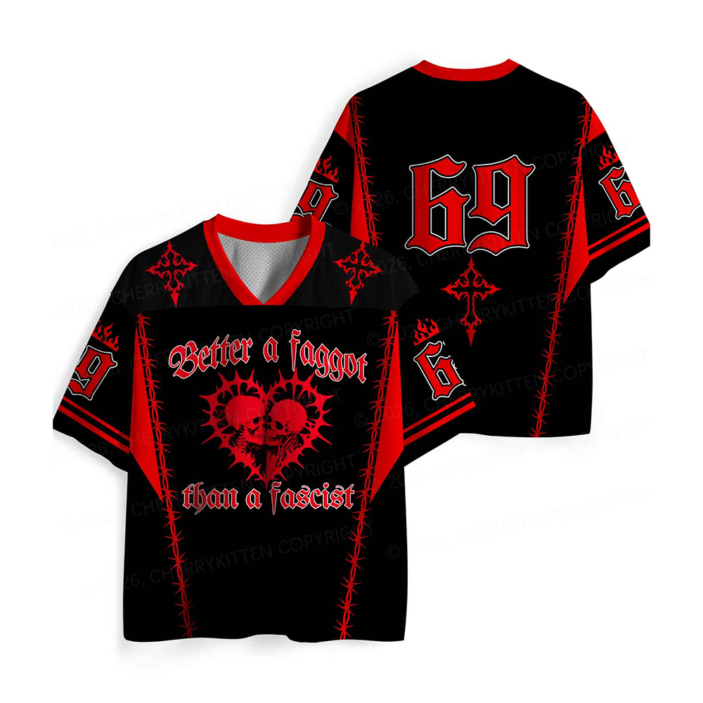 Cherrykitten New Red Better A  - Street Fashion Youth 评论和价格