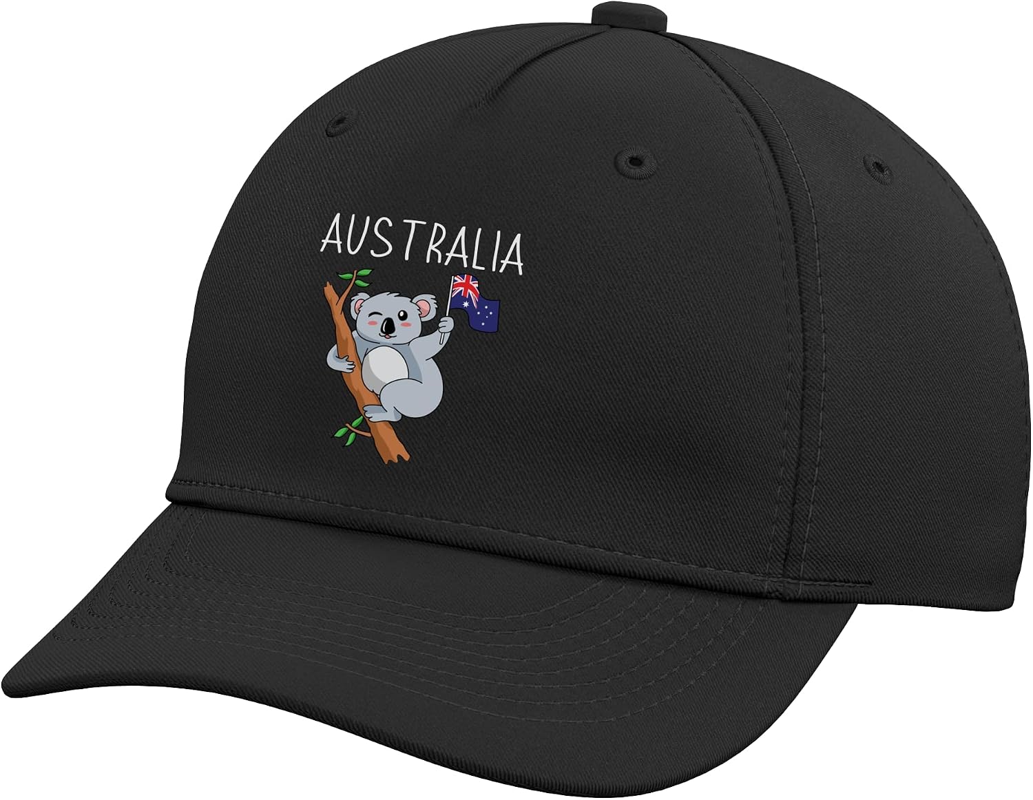 Australia Koala Aussie Austral - Street Fashion Australia 评论和价格