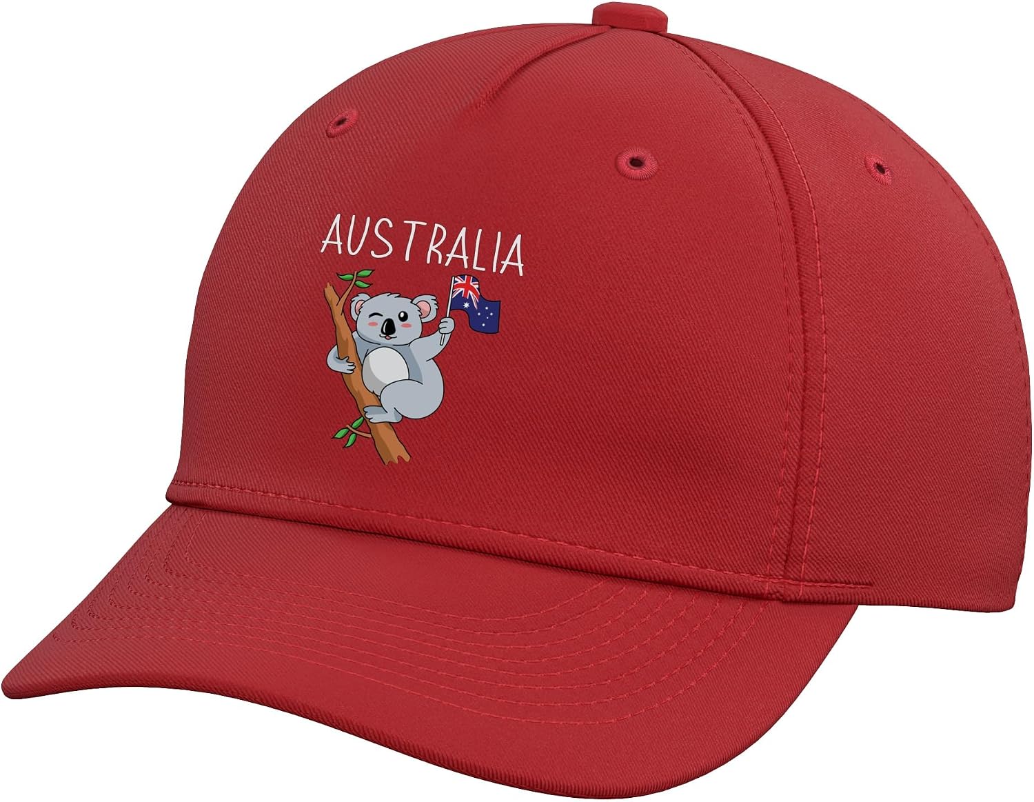Australia Koala Aussie Austral - Street Fashion Australia 评论和价格