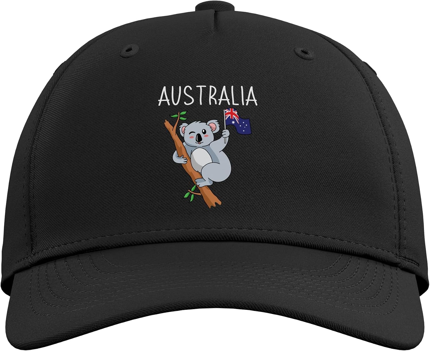 Australia Koala Aussie Austral - Street Fashion Australia 评论和价格