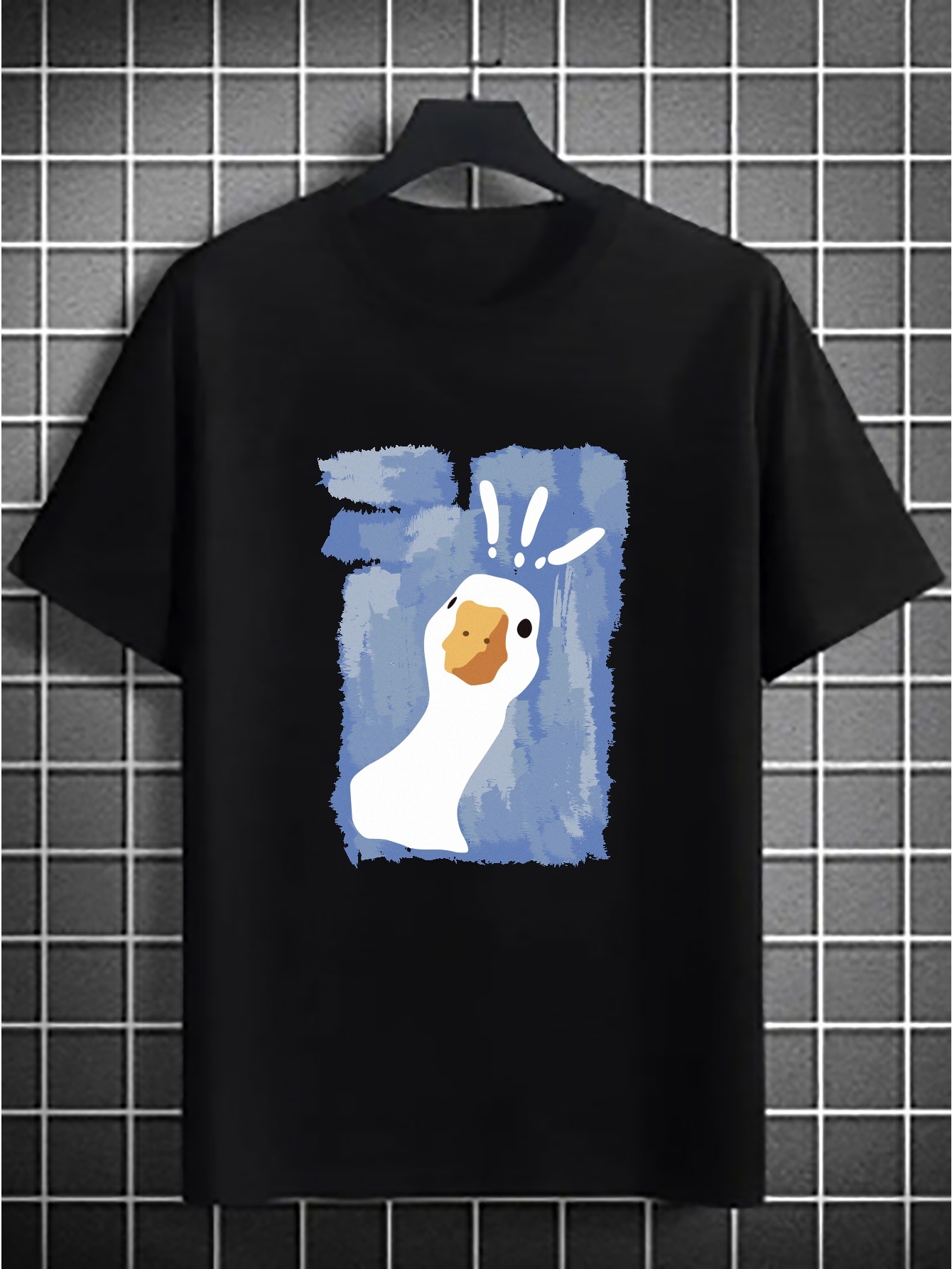 100% Cotton Women T-shirt Graf - Street Fashion Graffiti 评论和价格
