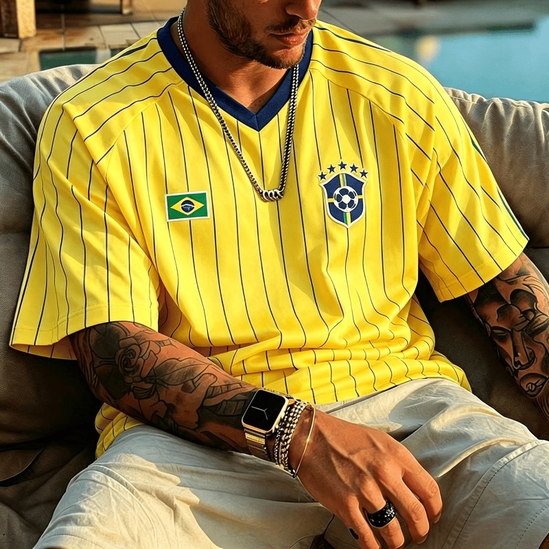 Brazil Argentina USA Mexico Na - Street Fashion Usa 评论和价格