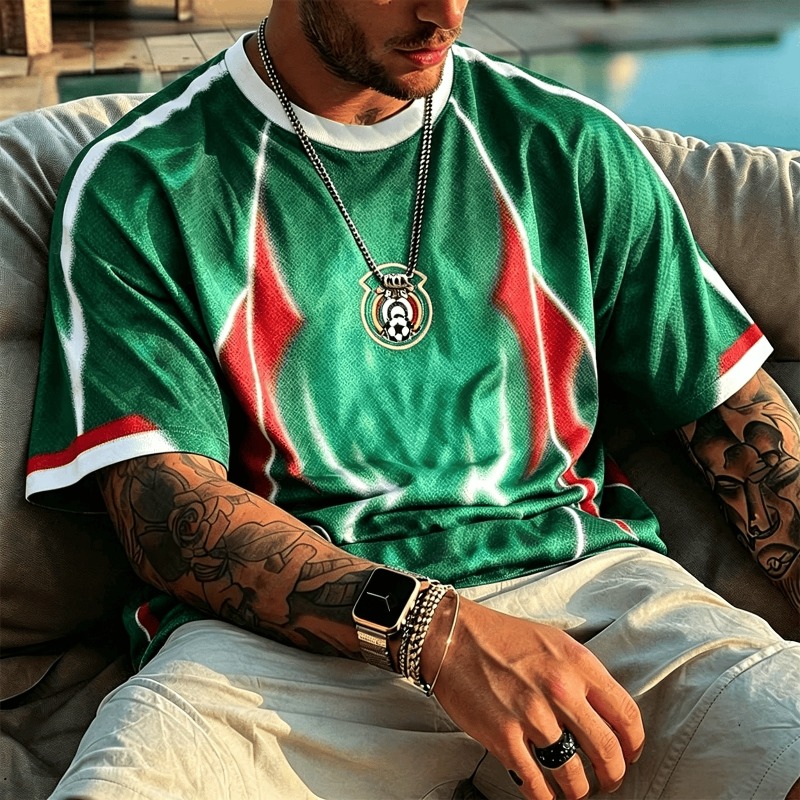 Brazil Argentina USA Mexico Na - Street Fashion Usa 评论和价格