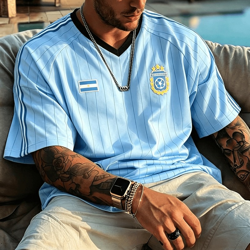 Brazil Argentina USA Mexico Na - Street Fashion Usa 评论和价格