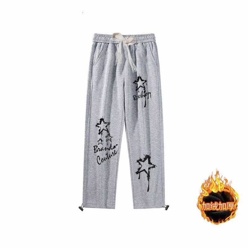 Men's Clothing Street Dance Gr - Street Fashion Graffiti 评论和价格