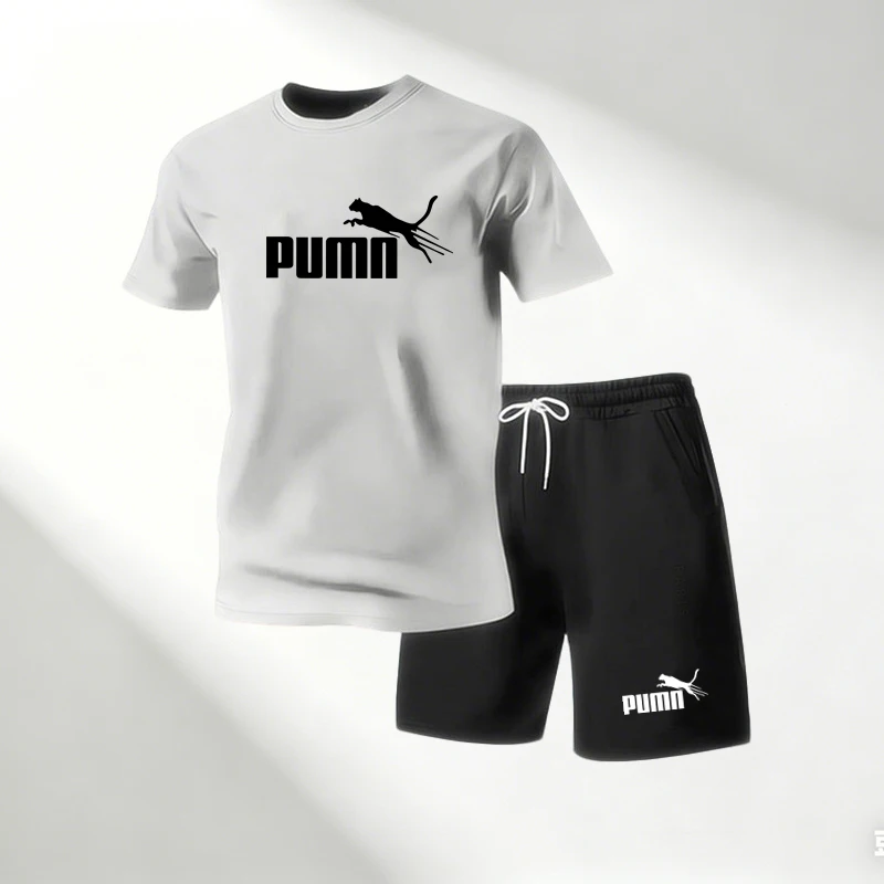 Hot Sale 2026 Men's T-Shirts S - Street Fashion Summer 2026 评论和价格