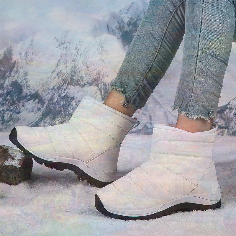 Nonslip Thermo Elderly Tennis  - Street Fashion Canada 评论和价格
