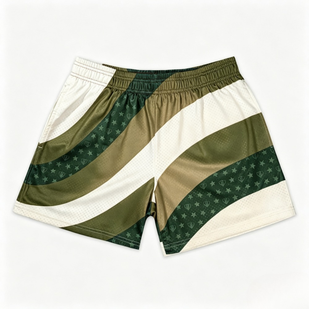 New American Retro American Fl - Street Fashion Usa 评论和价格