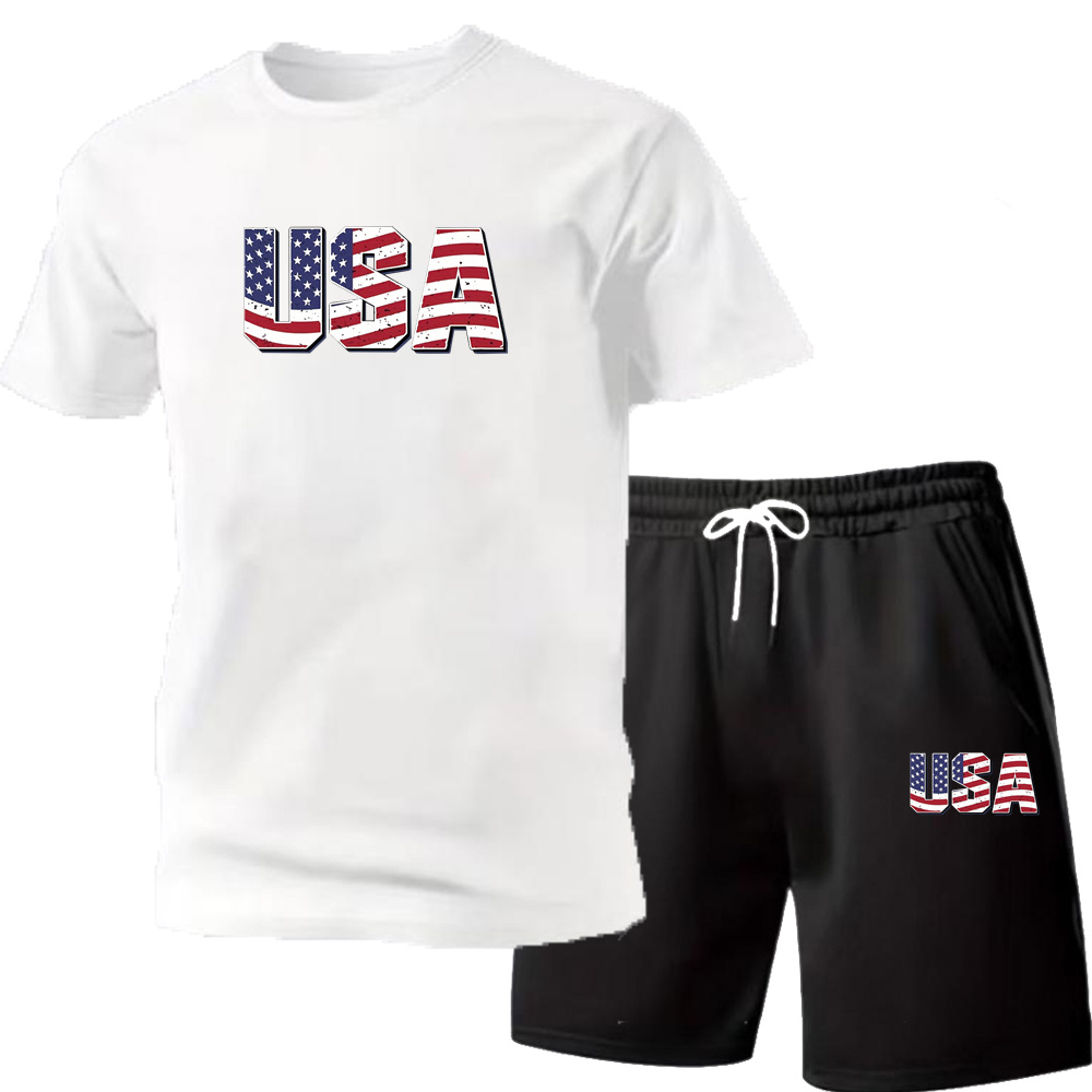 Men's New Street Fashion Casua - Street Fashion Summer 2026 评论和价格