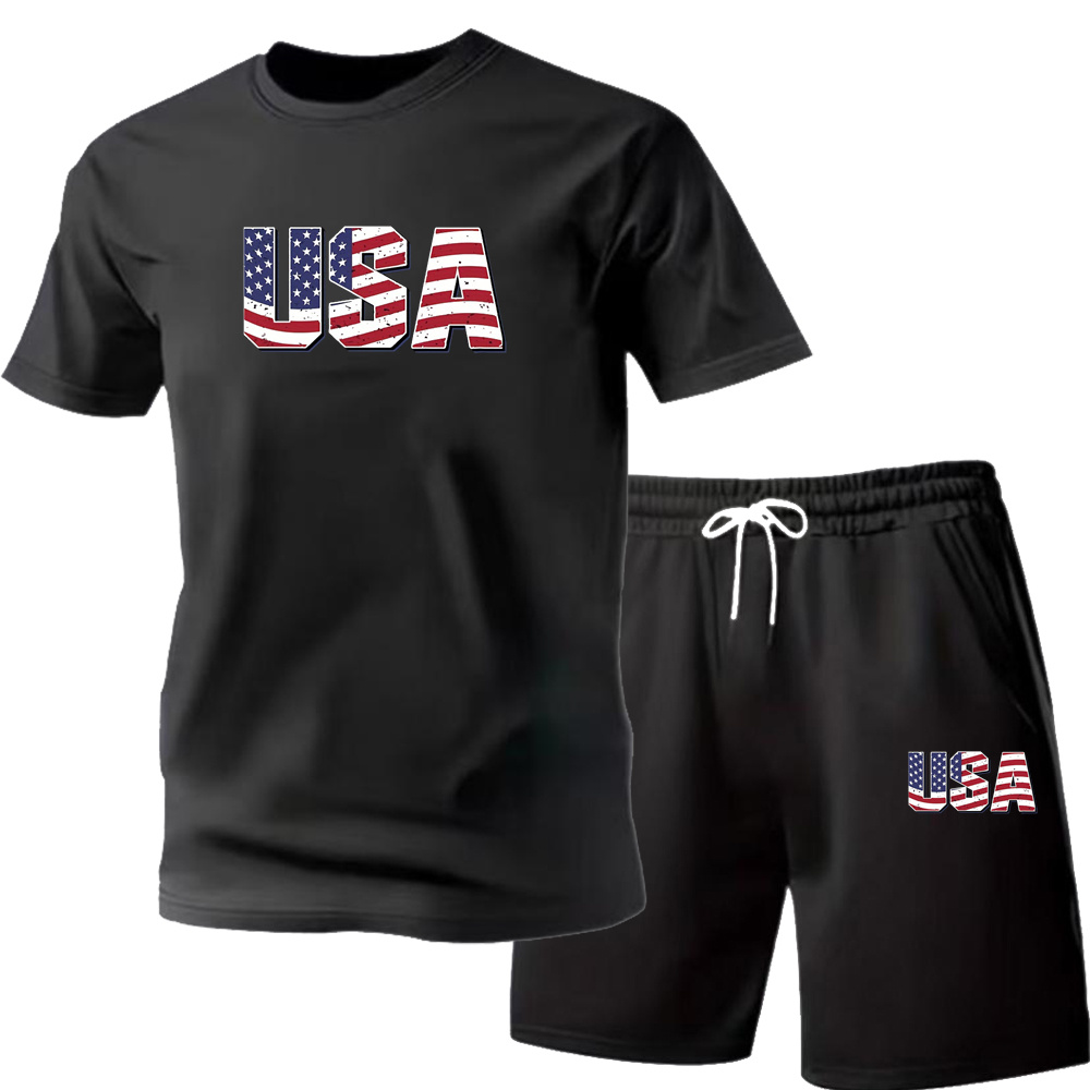 Men's New Street Fashion Casua - Street Fashion Summer 2026 评论和价格