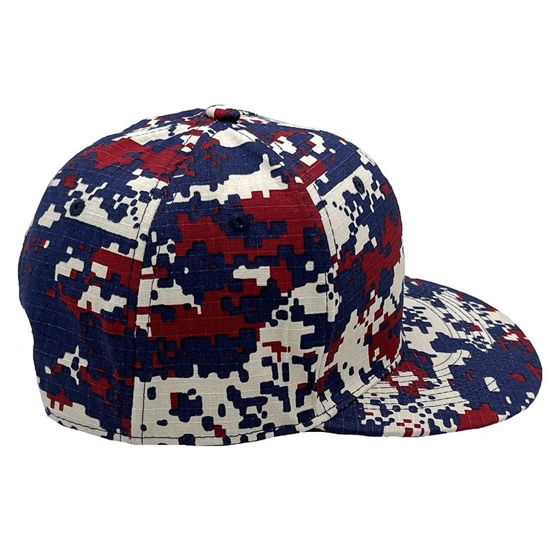 2025 New Digital Print Camo Hi - Street Fashion Youth 评论和价格