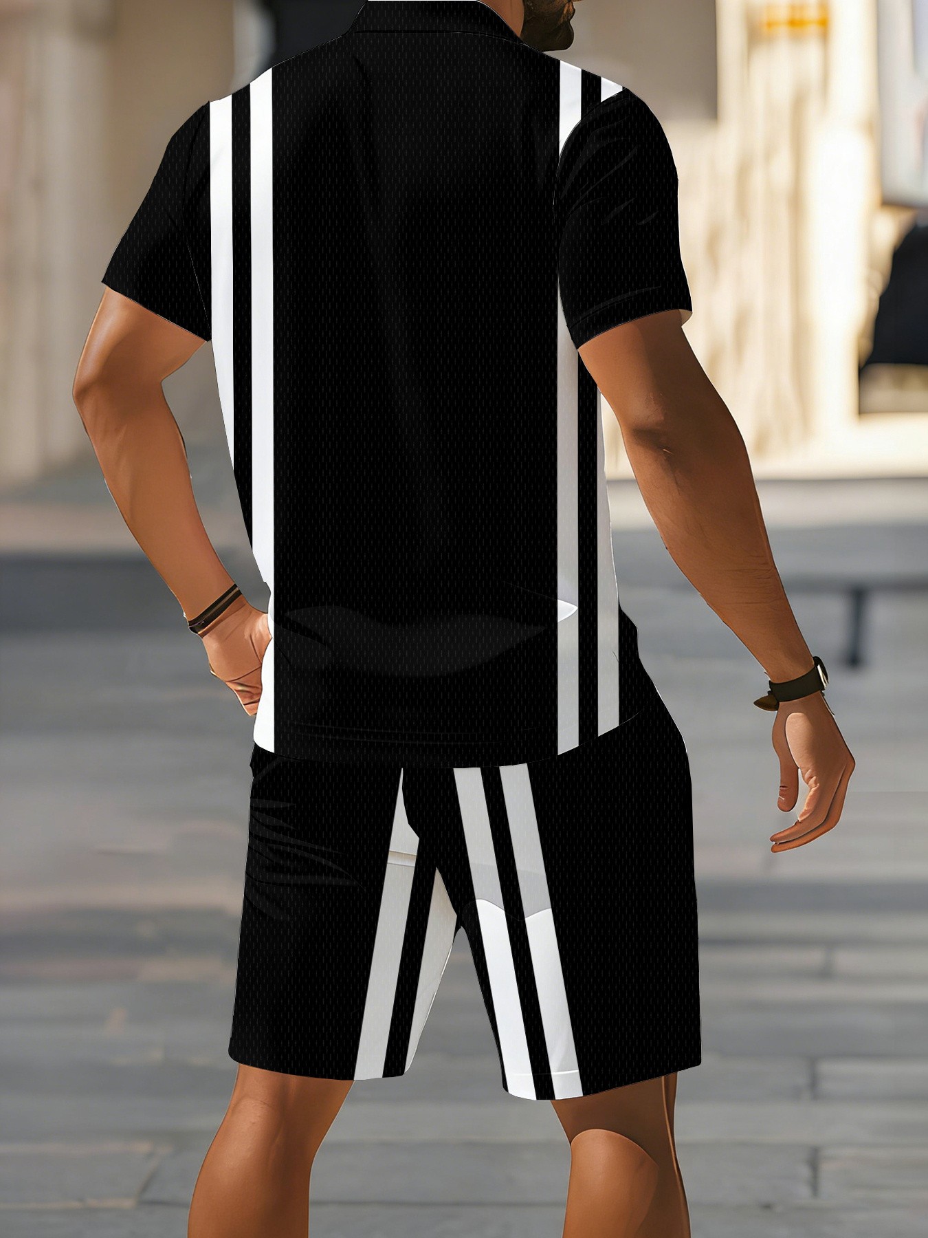 2026 Summer New Design America - Street Fashion Summer 2026 评论和价格