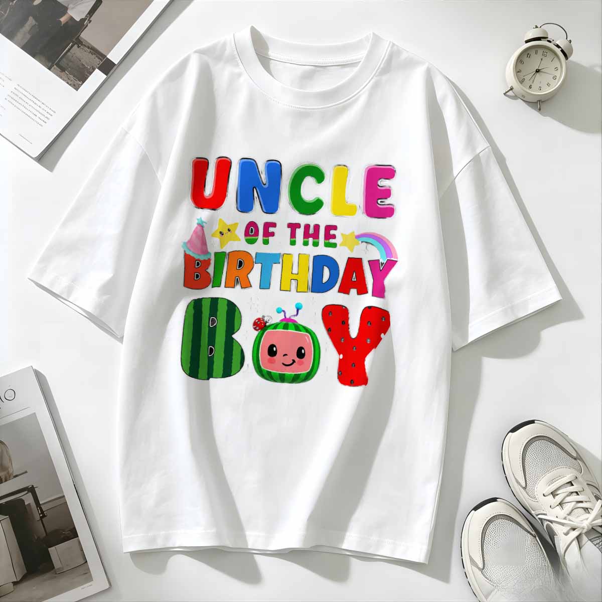 T-Shirt Hip Hop Urban Style St - Street Fashion Graffiti 评论和价格